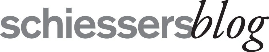 schiessersblog Logo